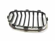 Grill Gitter Links 7262117 BMW SERIE 1 BERLINA 5P F20 118d