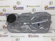 Fensterheber Links Vorne 1528902 Ford Focus 2 Schrägheck 1.6 Ti-VCT 16V (HXDA) 2006