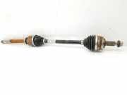 Antriebswelle Rechts Vorne 9810710780 Opel Astra L Sports Tourer (F4/FC/FN/FR) Kombi 1.2 Turbo 110 12V (EB2ADT(HNP))