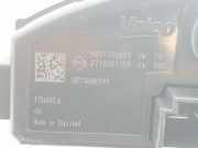 Heizwiderstand 9837790880 Opel Astra L Sports Tourer (F4/FC/FN/FR) Kombi 1.2 Turbo 130 12V (EB2ADTS(HNS))