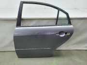 Tür Links Hinten GRYF7302XE Mazda 6 Sport (GG14) Schrägheck 2.0 CiDT HP 16V (RF5C) 2003