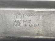 Fensterhebermotor Rechts Hinten A2469063200 Mercedes-Benz A (W176) Schr?gheck 2.2 A-200 CDI, A-200d 16V (OM651.930(Euro 6)) 2014