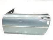 Tür Links Vorne 41517038091 BMW 3 serie (E46/2C) Cabrio 325 Ci 24V (M54-B25(256S5)) 2003