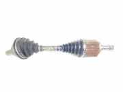 Antriebswelle Links Vorne 6G9N3B437KE Land + Range Rover Freelander II Geländewagen 2.2 td4 16V (224DT)