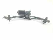 Scheibenwischermotor Vorne 981001H000 Kia 1.6 (122 CV) 2009