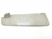 Sonnenblende Links 8143QG Citroën Jumper (U9) Van 2.2 HDi 100 (P22DTE(4HV))