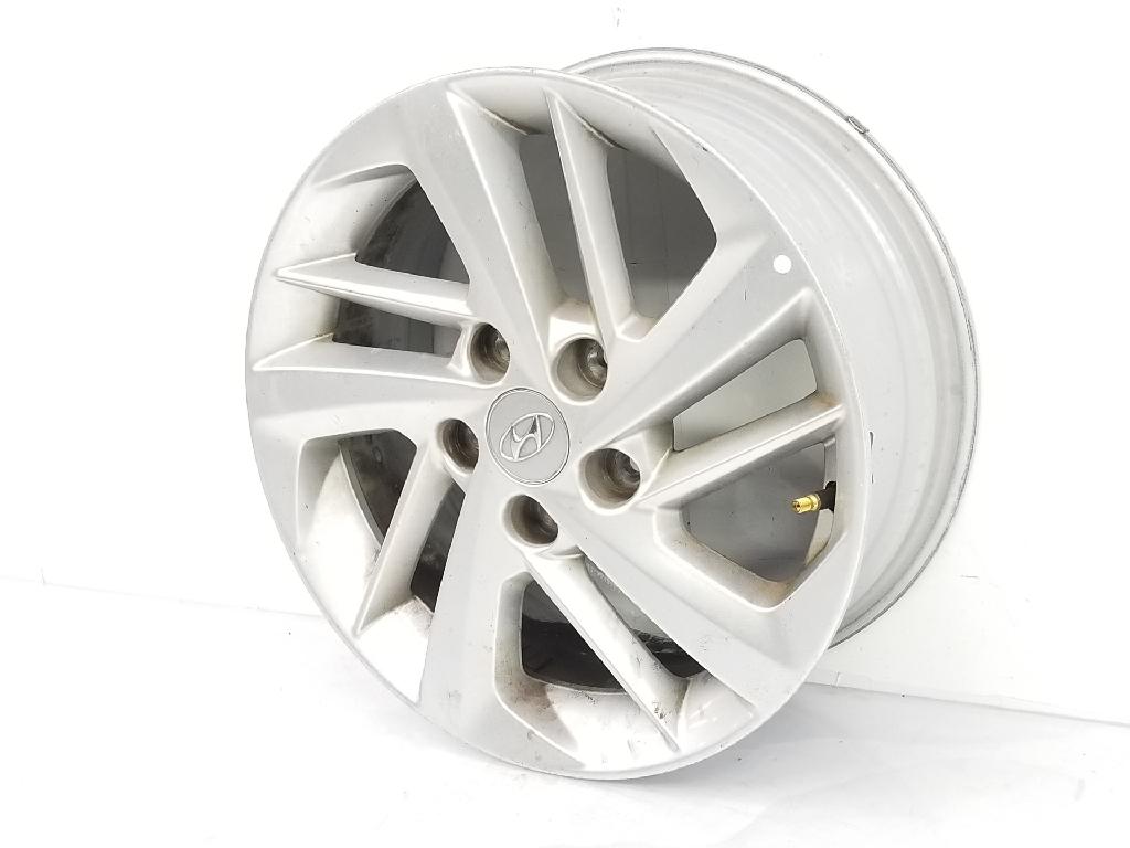 Felge 52910D7120 Hyundai Tucson (TL) SUV 1.6 GDi 16V 2WD (G4FD) 2019
