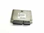 Motorsteuergerät 036906034KE Skoda Fabia (6Y2) Schrägheck 5-drs 1.4i 16V (AUA)