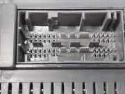 Lichtschalter 61318383226 BMW 3 serie (E46/4) Limousine 320d 16V (M47-D20(204D1)) 1998