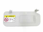 Sonnenblende Rechts 85220H8060BF3 Kia Rio IV (YB) Schrägheck 1.2 CVVT 16V (G4LF)