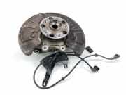 Achsschenkel Halter Links Hinten A2133505507 Mercedes-Benz GLA (156.9) SUV 1.6 180 16V (M270.910)