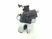 Heckschloss 4F5827505D Volkswagen Passat (3C2) Limousine 1.9 TDI (BXE) 2008 BXE