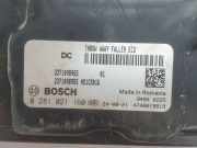 Motorsteuergerät 237109896S Renault Trafic (1FL/2FL/3FL/4FL) Van 2.0 dCi 16V 170 (M9R-717)
