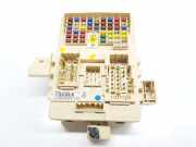 Sicherungskasten RELAIS 91950D3510 Hyundai Tucson (TL) SUV 1.6 GDi 16V 2WD (G4FD(Euro 4))