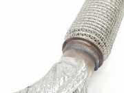 Auspuff Flexrohr 9818370380 Opel Astra L Sports Tourer (F4/FC/FN/FR) Kombi 1.2 Turbo 110 12V (EB2ADT(HNP))