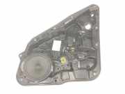 Fensterheber Links Hinten 827M15DA0A Infiniti Q30 (H15) SUV 1.5d (K9K-480) 2016