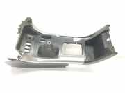 Mittelkonsole 5882160050 Toyota Land Cruiser (J12) Hardtop Geländewagen 3.0 D-4D 16V (1KDFTV) 2005