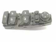 Schalter Für Elekt. Fensterheber Links Vorne 61319297349 BMW X5 (F15) SUV xDrive 35d 3.0 24V (N57-D30A) 2015