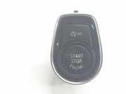 Start/stop Schalter 9250734 BMW 3 serie (F30) Limousine 335i 3.0 24V (N55-B30A)