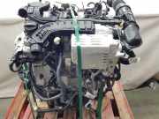 Motor COMPLEET HN05 Opel Astra L Sports Tourer (F4/FC/FN/FR) Kombi 1.2 Turbo 130 12V (EB2ADTS(HNS))