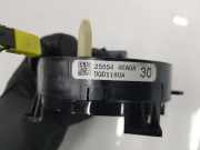 Airbag Schleifring 255544EA0A Nissan Qashqai (J11) SUV 1.6 dCi (R9M) 2015