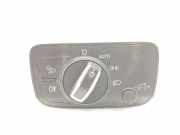 Lichtschalter 8V0941531AR Audi A3 (8V1/8VK) Schr?gheck 3-drs 1.5 TFSI 16V (DADA) 2017