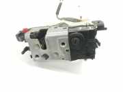 Türschloss Links Hinten 9812501280 Peugeot 2008 (CU) Großraumlimousine 1.6 Blue HDi 100 (DV6FD(BHY)) 2018