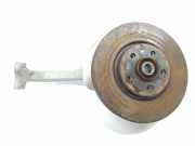 Achsschenkel Rechts Vorne 4G0407242D Audi RS 6 Avant (C7) Kombi 4.0 V8 TFSI (CRDB)