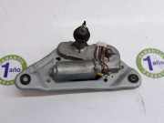 Scheibenwischermotor Hinten 96387047 Daewoo / Chevrolet Tacuma Großraumlimousine 2.0 16V (T20SED) 2004