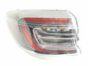Rücklicht Links 265558726R Renault Clio V (RJAB) Schrägheck 5-drs 1.6 E-Tech 145 16V (H4M-632(H4M-C6))