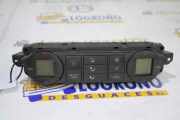 Bedienung Heizung 1463861 Ford Focus 2 Schrägheck 1.8 TDCi 16V (KKDA) 2005