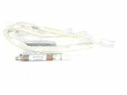 Vorhang Airbag Rechts VOOR 72127134078 Mini Mini (R56) Schr?gheck 1.6 16V Cooper (N12-B16A) 2007