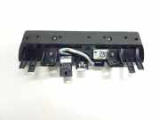 Bedienung Heizung 283E83443R Renault II TECHNO