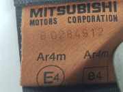 Sicherheitsgurt Rechts Vorne MR714271 Mitsubishi Pajero Hardtop (V1/2/3/4) Geländewagen 2.8 TD ic (4M40) 1997