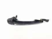 Türgriff Außen Rechts Vorne 51212992986 BMW X1 (E84) SUV sDrive 18d 2.0 16V (N47-D20C) 2011