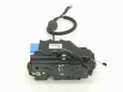 Türschloss Links Hinten 7L0839015D Volkswagen Golf V (1K1) Schrägheck 1.9 TDI (BKC) 2005 BKC