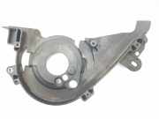 Steuerkette Abdeckung 9651559980 Peugeot 207/207+ (WA/WC/WM) Schr?gheck 1.6 HDi 16V (DV6ATED4(9HX)) 2008