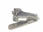 Gaspedalsensor 1K1721503AK Volkswagen Golf VI (5K1) Schrägheck 1.6 TDI 16V (CAYC) 2012 CAYC