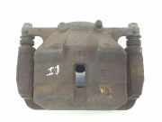 Bremssattel Links Vorne 41011JD00A Nissan Qashqai (J10) SUV 1.5 dCi (K9K-282(Euro 5)) 2010