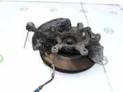 Achsschenkel Links Vorne 31216761575 BMW X5 (E53) SUV 3.0d 24V (M57N-D30(306D2)) 2005