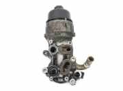 Ölfiltergehäuse 1886418 Ford S-Max Großraumlimousine 2.0 TDCi 16V 140 (QXWB) 2006