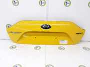 Zierleiste ACHTER 87371J5030 Kia Stinger (CK) Schrägheck 3.3 T-GDI V6 4x4 (G6DP) 2019