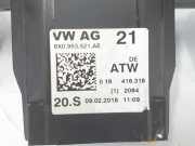 Kombischalter 8X0953521AE Audi A1 Sportback (8XA/8XF) Schrägheck 5-drs 1.0 TFSI Ultra 12V (CHZB(Euro 6)) 2018