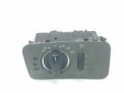 Lichtschalter A2195450304 Mercedes-Benz CLS (C219) Limousine 350 3.5 V6 18V (M272.964) 2005