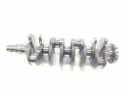 Kurbelwelle 0501J9 Peugeot 206 (2A/C/H/J/S) Schrägheck 1.4 HDi (DV4TD(8HX))