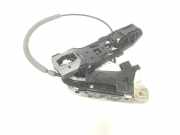 Türschloss Links Vorne 5N1837015F Seat Ibiza IV (6J5) Schrägheck 5-drs 1.4 TDI 12V (CUSB) 2017