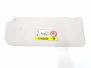 Sonnenblende Rechts 98094983BJ Peugeot Traveller Großraumlimousine 1.6 Blue HDi 115 (DV6FC(BHX)) 2018