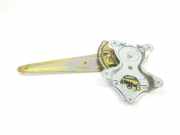 Fensterheber Links Hinten 6980435080 Toyota Land Cruiser (J12) Hardtop Geländewagen 3.0 D-4D 16V (1KDFTV) 2003