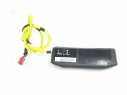 Seiten Airbag LINKS VOOR MR646451 Mitsubishi Pajero Canvas Top (L) Geländewagen 2.6 12V (4G54)