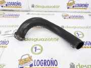 Intercooler Schlauch 14463EB30A Nissan Pathfinder (R51) SUV 2.5 dCi 16V 4x4 (YD25DDTi) 2007
